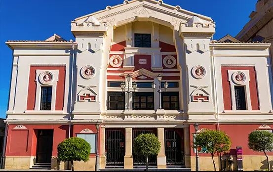 Más escenarios y 449.000 euros para la nueva convocatoria del Circuito Profesional de Artes Escénicas y Música de la Región