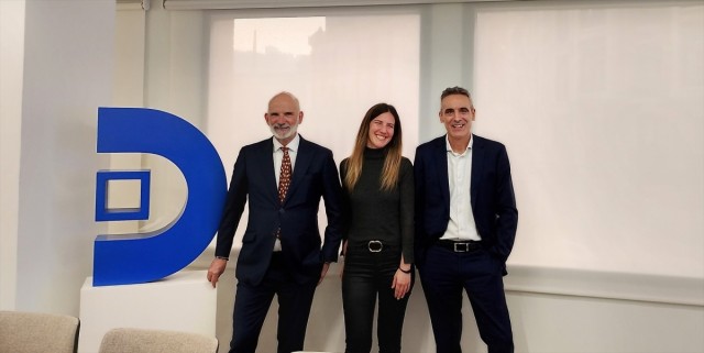 Nuevo paso: Dominion formaliza la compra de la unidad productiva del Grupo Verne autorizada en enero