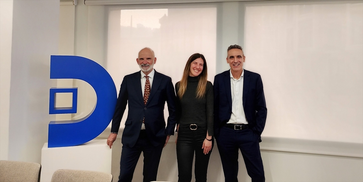 Nuevo paso: Dominion formaliza la compra de la unidad productiva del Grupo Verne autorizada en enero