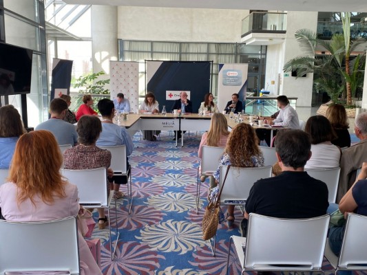 Veolia, cuatro décadas de compromiso social en Benidorm impulsando alianzas y oportunidades