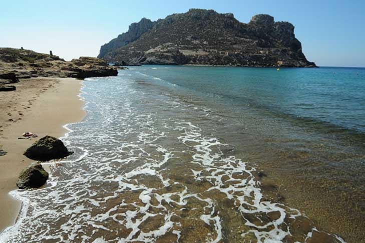  - Foto: TURISMO REGIÓN DE MURCIA 