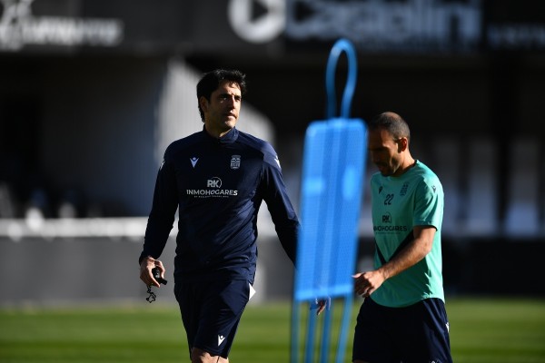 El Efesé busca prolongar su buen momento en el grupo 2 de Primera RFEF en casa ante el Antequera