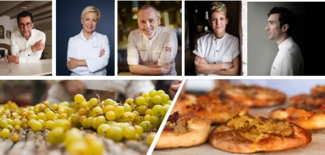 D*na Festival perfila el elenco de 'chefs' de su séptima edición 