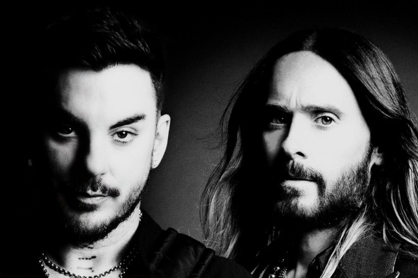 Thirty Seconds to Mars repasará sus dos discos más icónicos en Roig Arena