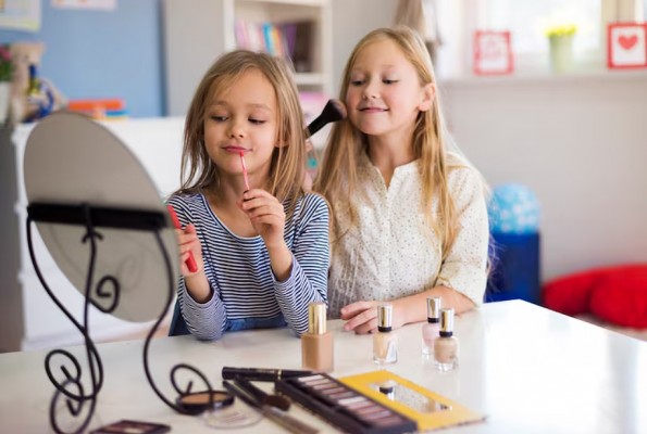 'Cosmecorexia': una nueva y peligrosa moda