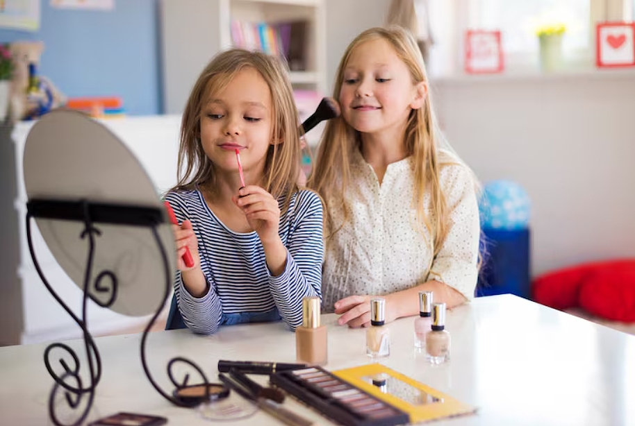 'Cosmeticorexia': una nueva y peligrosa moda