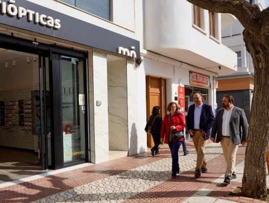 El PPCS defiende el 
