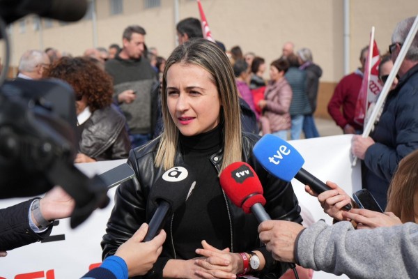 El PSPV acusa al PP de 