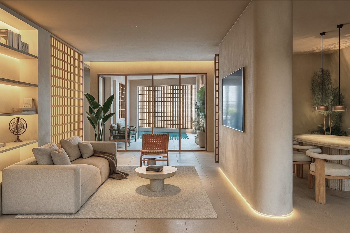  - Foto: DAVID BERMEJO ARQUTECTOS