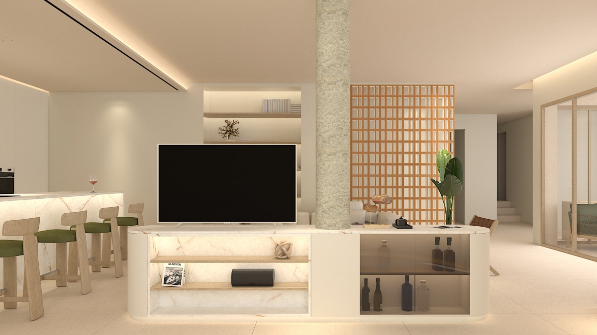  - Foto: DAVID BERMEJO ARQUTECTOS