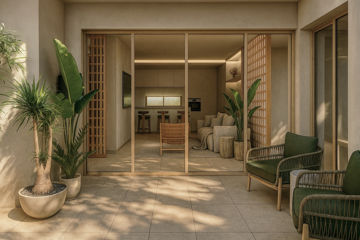  - Foto: DAVID BERMEJO ARQUTECTOS