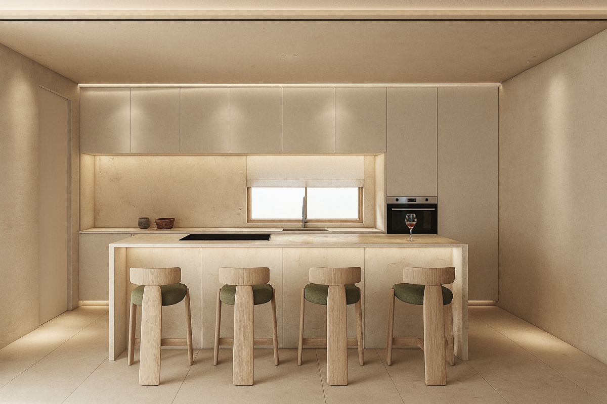  - Foto: DAVID BERMEJO ARQUTECTOS