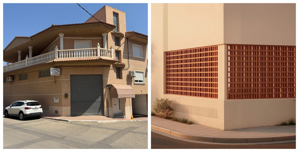  - Foto: DAVID BERMEJO ARQUTECTOS