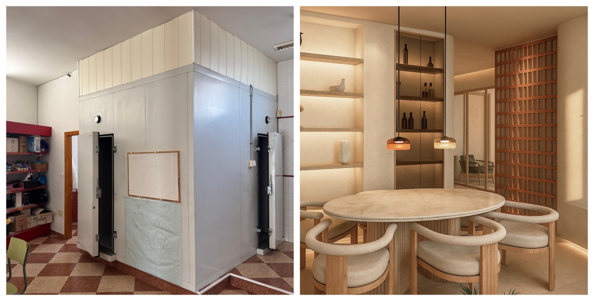  - Foto: DAVID BERMEJO ARQUTECTOS