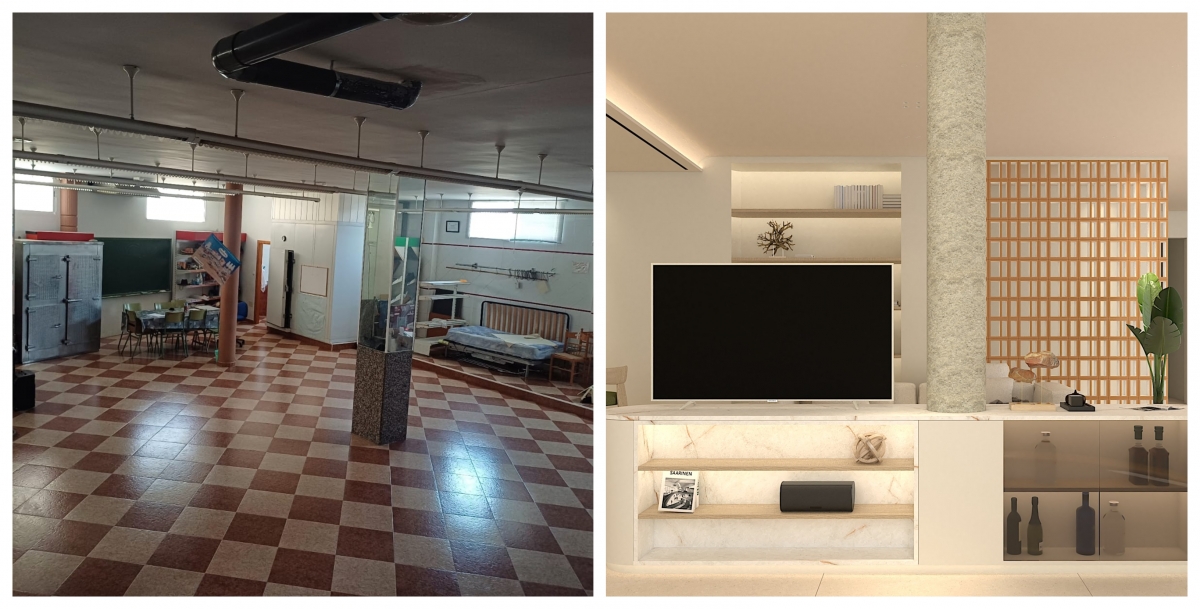  - Foto: DAVID BERMEJO ARQUTECTOS