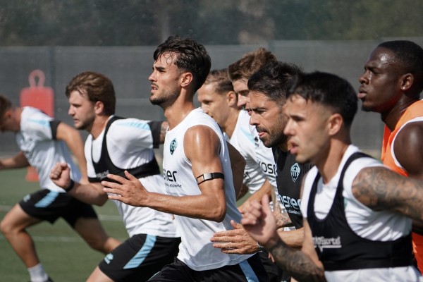 Anduva, otro paso para el Castellón en su carrera hacia el ascenso