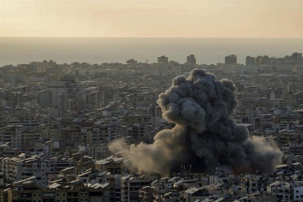 El Ejército israelí informa de disparos contra 