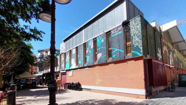 El Mercado de Rojas Clemente mejorará su eficiencia energética con una inversión de más de 700.000 euros