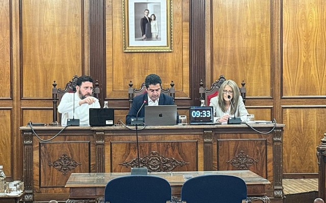 Un millón de metros cuadrados: es el mínimo que el alcalde de Alcoy estima viable para mancomunar suelo industrial