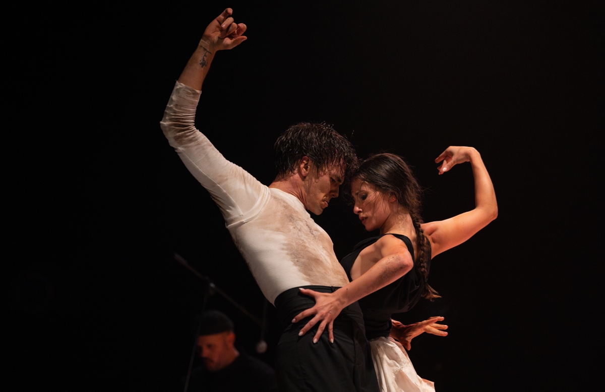 La Venidera dice ‘No’ a todo lo establecido: 