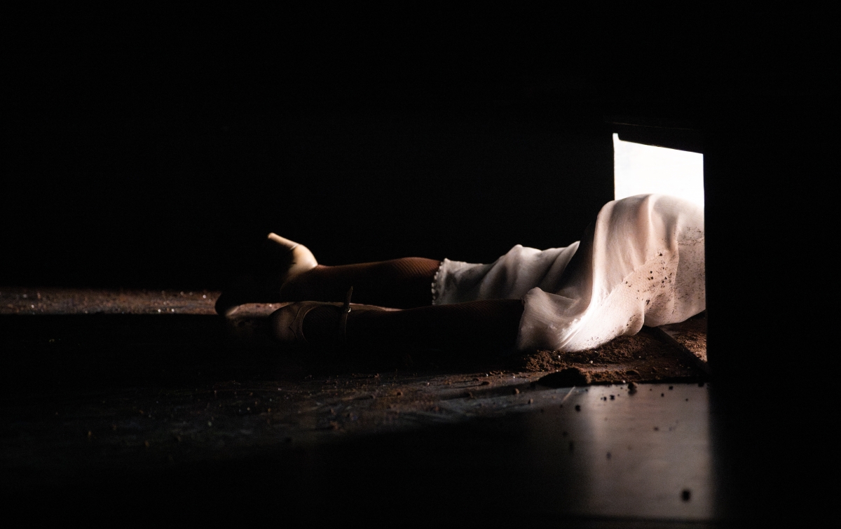 - Foto: ALBA MURIEL/LOLA ORTIZ