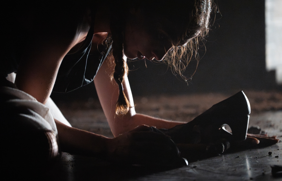 - Foto: ALBA MURIEL/LOLA ORTIZ