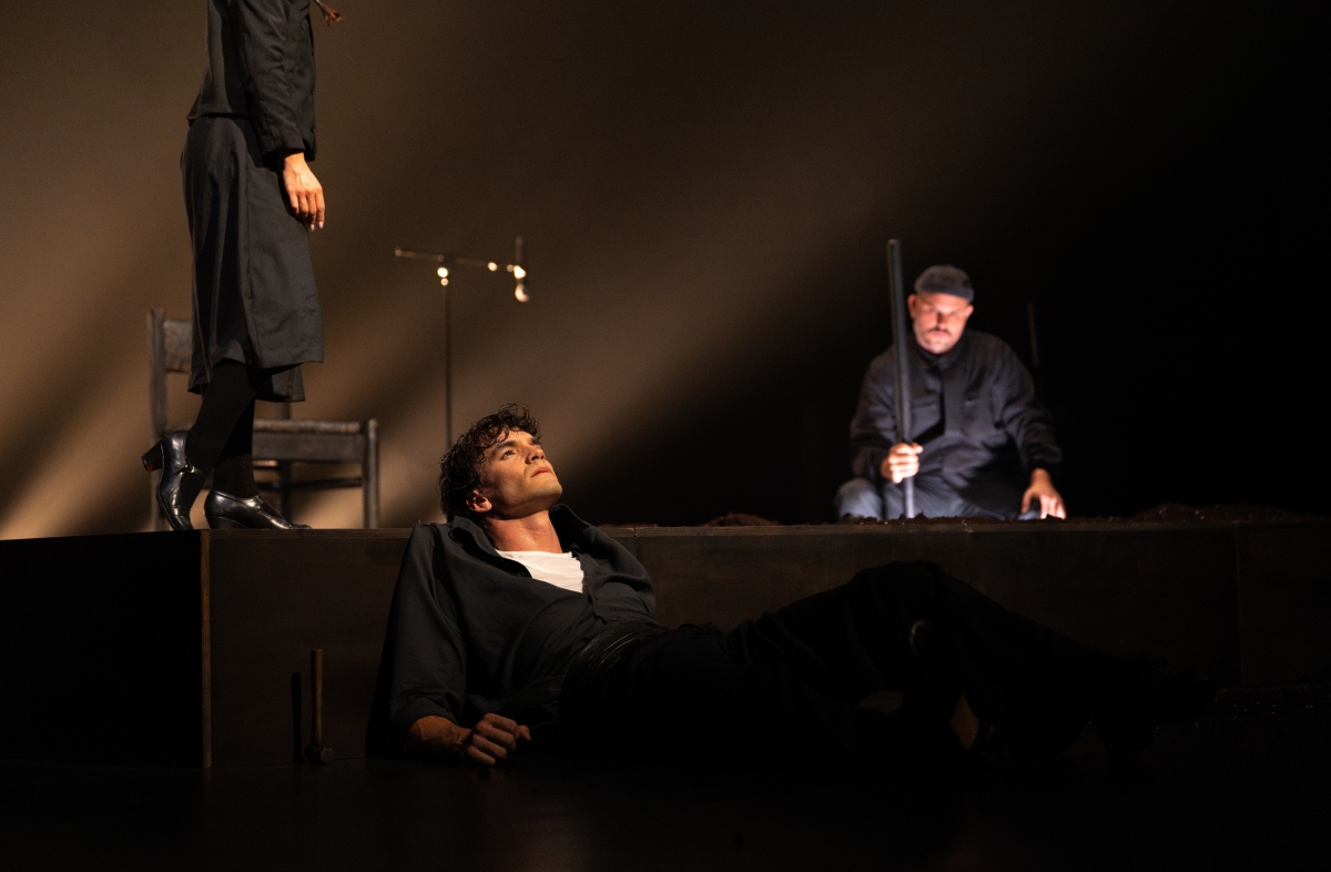 - Foto: ALBA MURIEL/LOLA ORTIZ