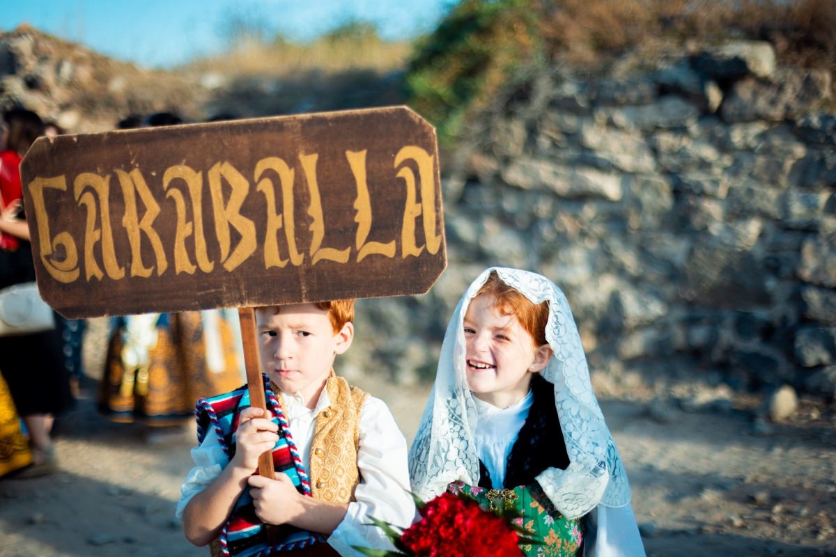Otra mirada a las fiestas populares: 