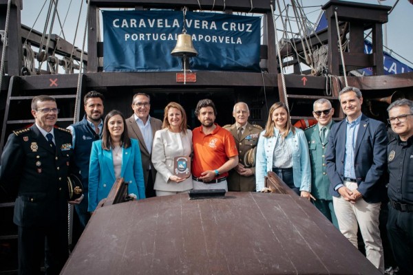 Escala a Castelló, un evento multitudinario que refuerza la desestacionalización turística
