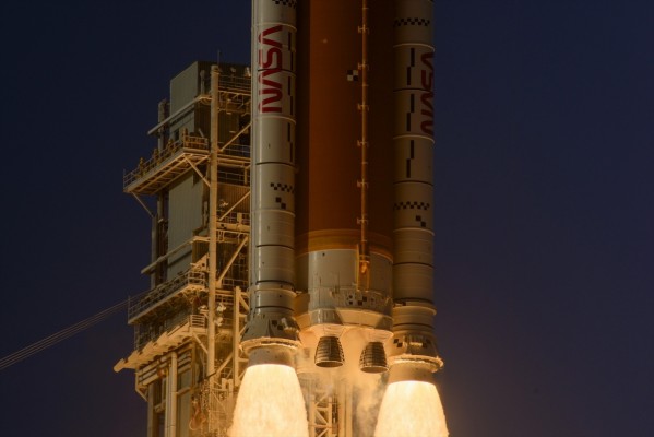 El engaño geopolítico de Artemis II