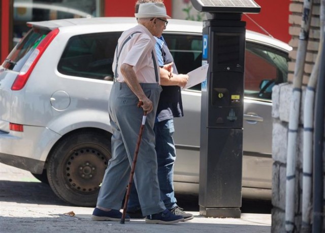 La Región registra la mayor lista de espera para la dependencia de España con hasta un año y medio de plazo
