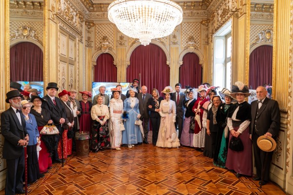 Cartagena saca pecho de su legado modernista con una programación de visitas y actividades gratuitas