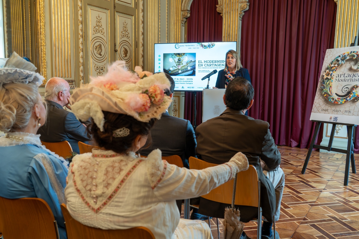  - Foto: AYTO. CARTAGENA