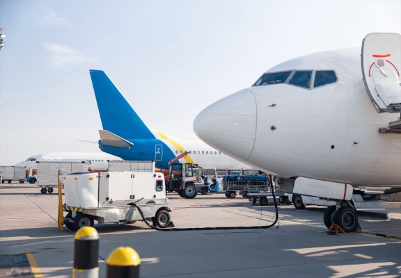 El sector aéreo europeo sufrirá escasez de combustible en tres semanas si no se reabre el estrecho de Ormuz