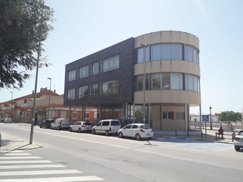 Torre Pacheco impulsa un servicio de teleasistencia 24 horas para mayores y personas vulnerables