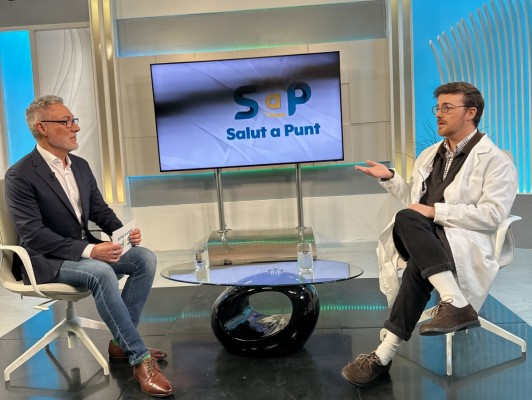 ‘Salut a punt’ da las claves para cuidar la piel en verano