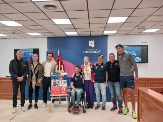 AGAMED destina 200.000 euros para iniciativas sociales con asociaciones y colectivos de Torrevieja