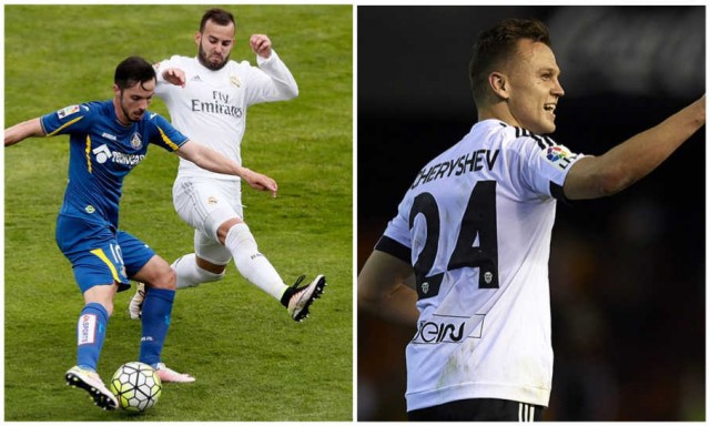 La animadversión del Villarreal con el Getafe por el descenso hace ganar enteros al VCF por Sarabia