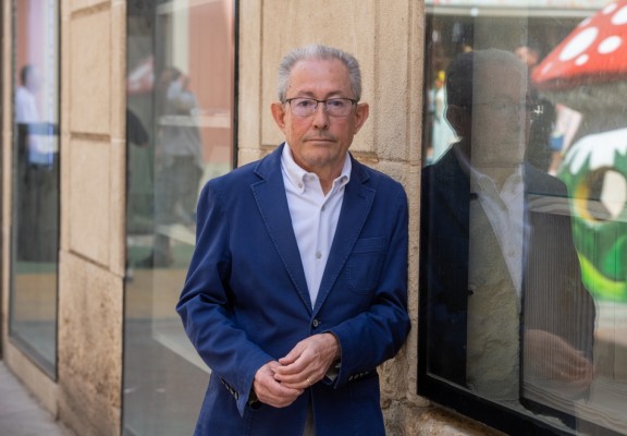 Ángel Luna: 