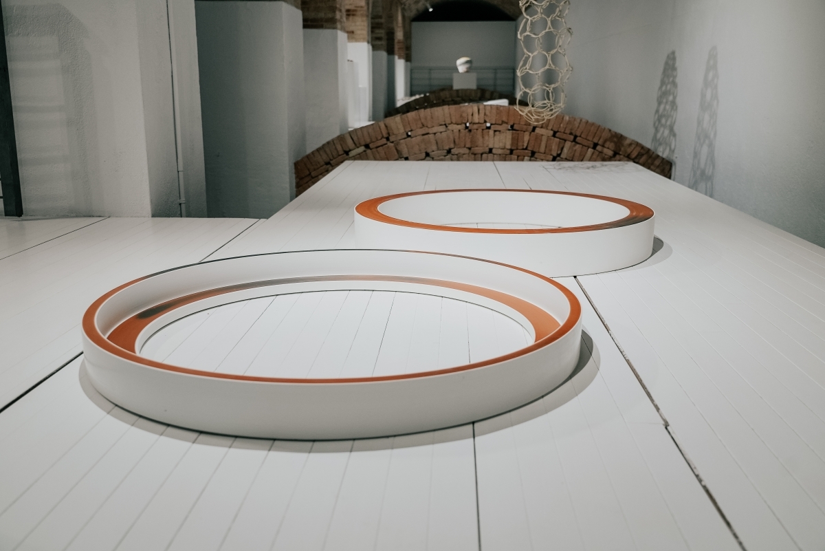 El jurado de la Bienal Internacional de Cerámica de Manises selecciona sus obras ganadoras 