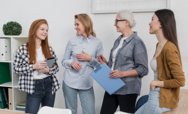 Networking no es poder 
