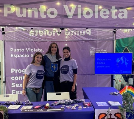 San Vicente promueve unas fiestas de Moros y Cristianos igualitarias y accesibles 