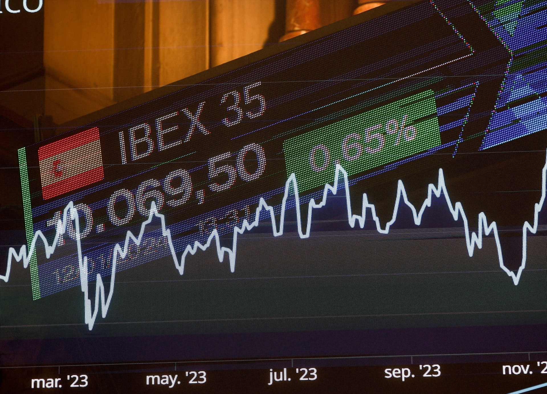 Foto: EUROPA PRESS - 