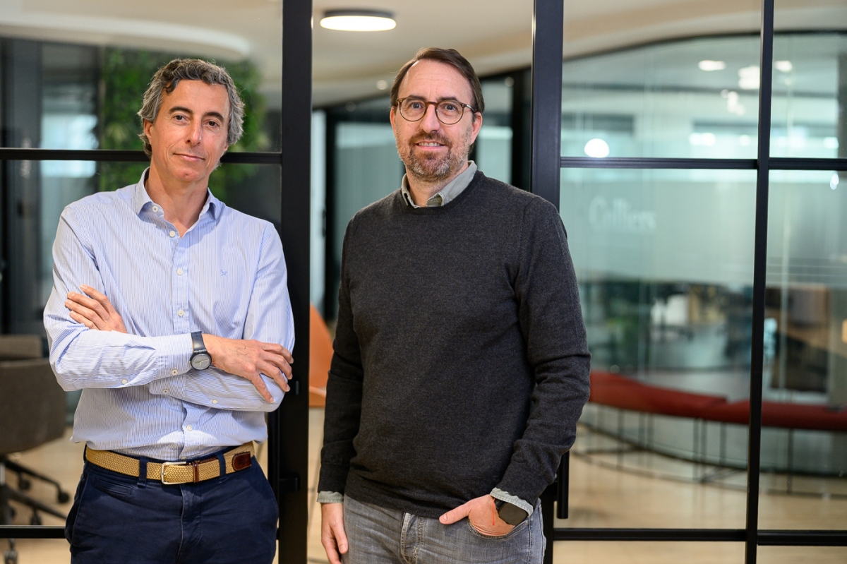 Wio, la 'fintech' valenciana que da 'superpoderes' al asesor financiero con IA y servicios regulados