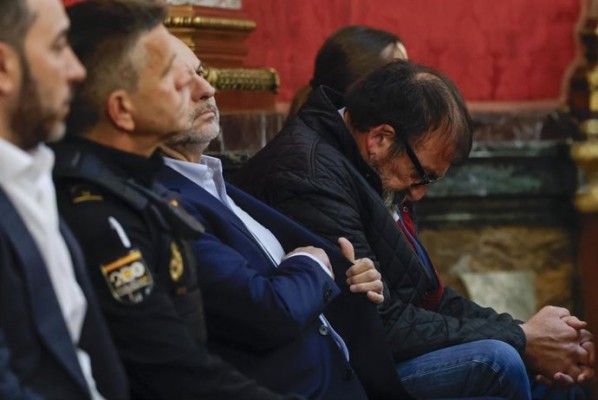 La primera semana del juicio a Ábalos, Koldo y Aldama: 'enchufes', 