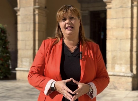 El PSPV acusa a Carrasco de 