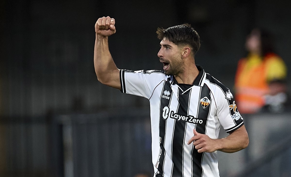 El Castellón busca reforzar sus opciones de ascenso ante un necesitado Mirandés