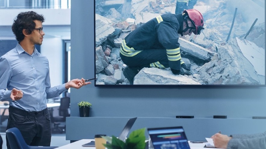 La Región logra 4 millones de financiación europea para 11 proyectos de I+D en seguridad