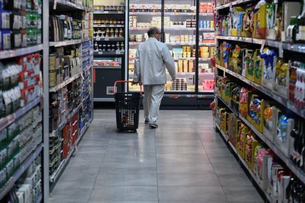 La tasa de inflación de la OCDE se modera al 5,6%, en mínimos desde 2021