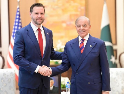 Irán y EEUU concluyen con 